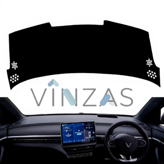 Premium Car Dashboard Mat For Vinfast VF 6