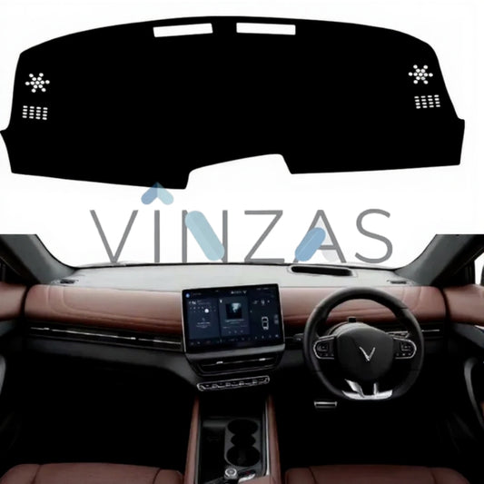 Premium Car Dashboard Mat For Vinfast VF 7