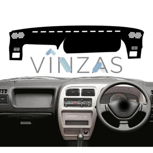 Premium Car Dashboard Mat For Maruti Suzuki Eeco 2010-2022