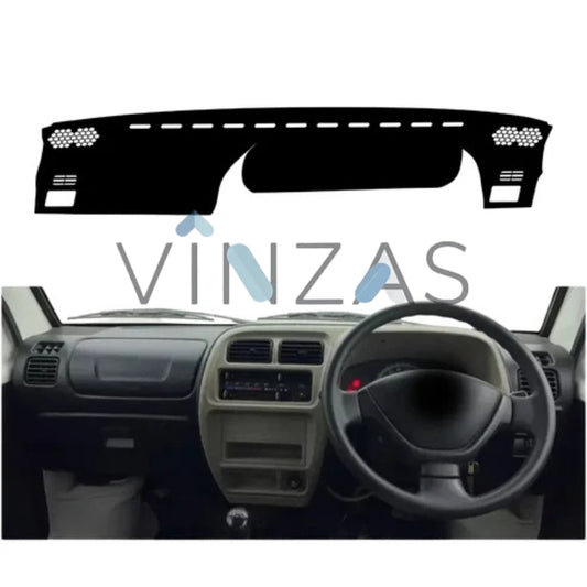 Premium Car Dashboard Mat For Maruti Suzuki Eeco 2022-2025