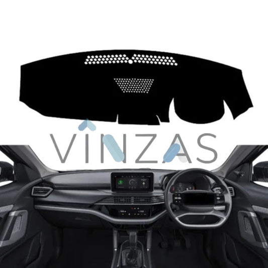 Premium Car Dashboard Mat For Tata Harrier 2018-2025