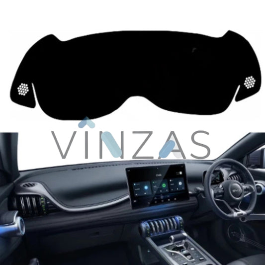 Premium Car Dashboard Mat For BYD Atto