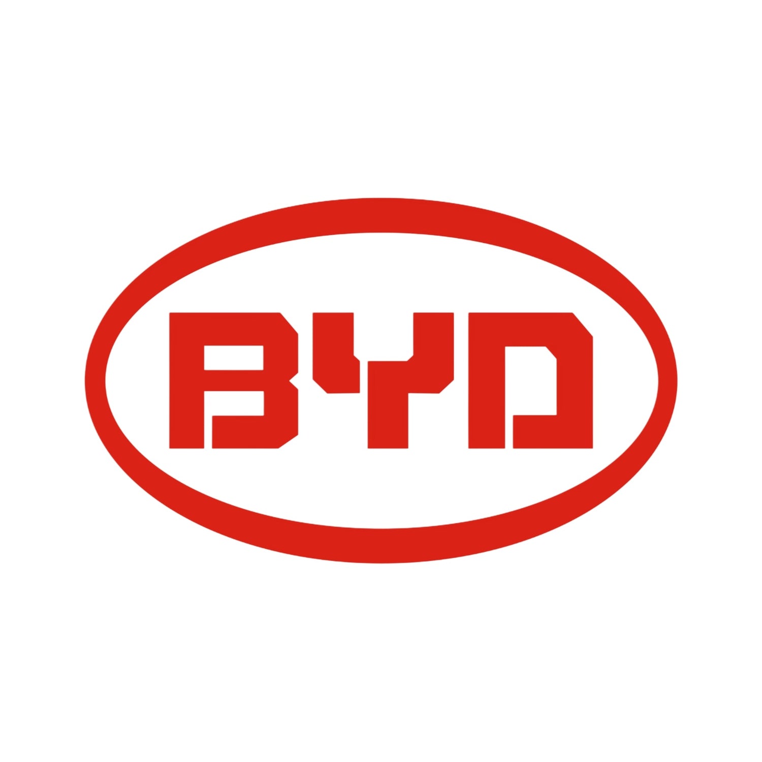 BYD
