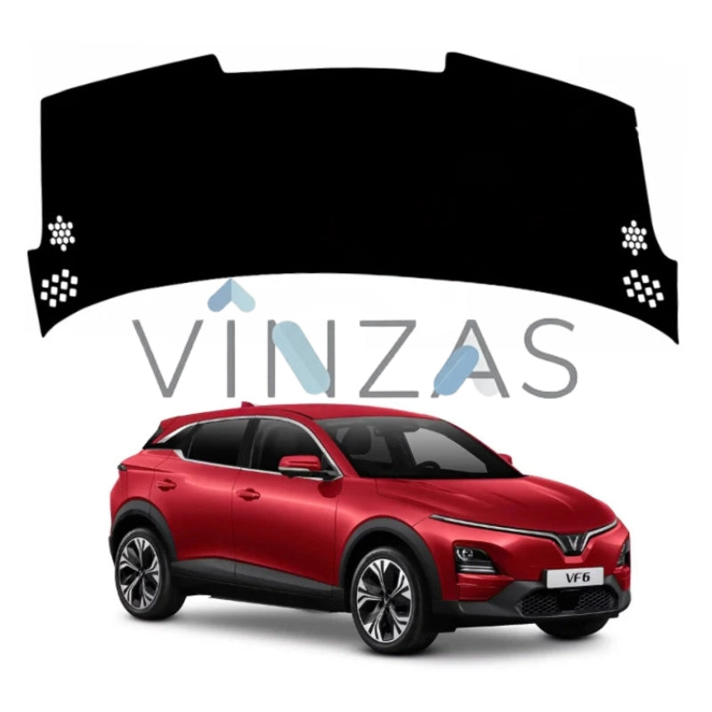 Premium Car Dashboard Mat For Vinfast VF 6