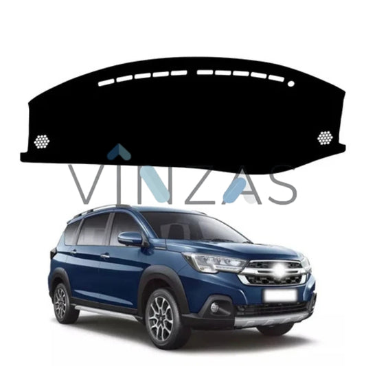 Premium Car Dashboard Mat For  Maruti Suzuki XL6 2019-2025