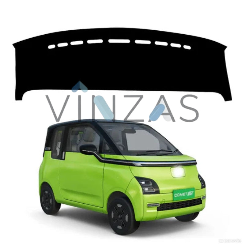 Premium Car Dashboard Mat For MG Comet EV 2023-2025