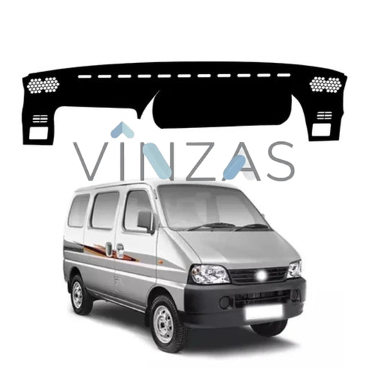 Premium Car Dashboard Mat For Maruti Suzuki Eeco 2010-2022