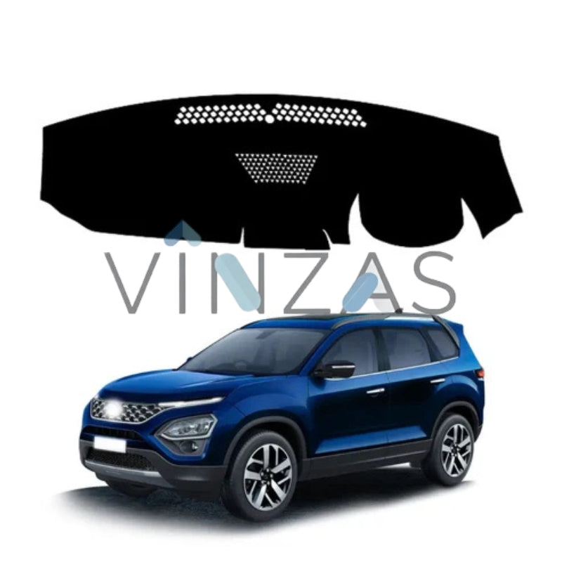 Premium Car Dashboard Mat For Tata Safari 2021-2025