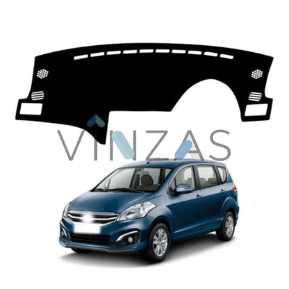 Premium Car Dashboard Mat For Maruti Suzuki Ertiga 2012-2019