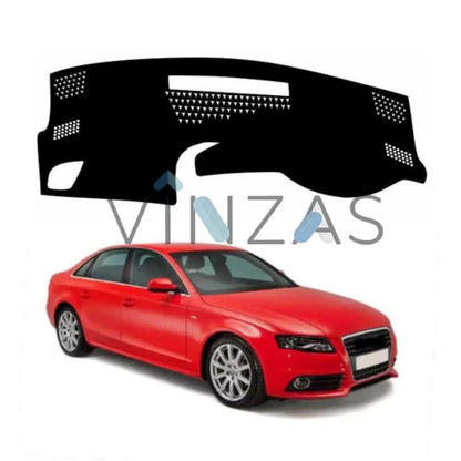Premium Car Dashboard Mat For Audi A4 2007-2016