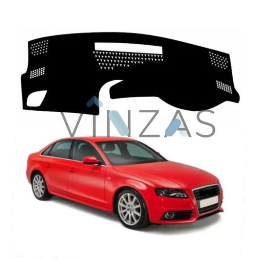 Premium Car Dashboard Mat For Audi A4 2007-2016