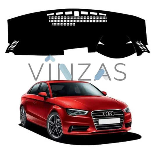 Premium Car Dashboard Mat For Audi A3 2014-2020