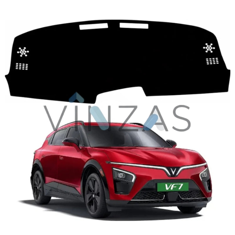Premium Car Dashboard Mat For Vinfast VF 7