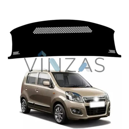 Premium Car Dashboard Mat For Maruti Suzuki Wagon-R 2011-2018