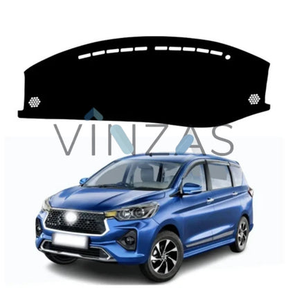 Premium Car Dashboard Mat For Toyota Rumion 2022-2025