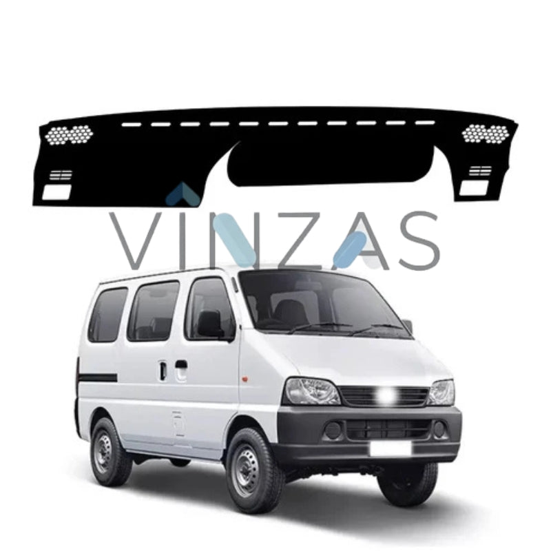 Premium Car Dashboard Mat For Maruti Suzuki Eeco 2022-2025