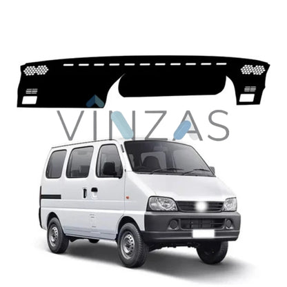 Premium Car Dashboard Mat For Maruti Suzuki Eeco 2022-2025