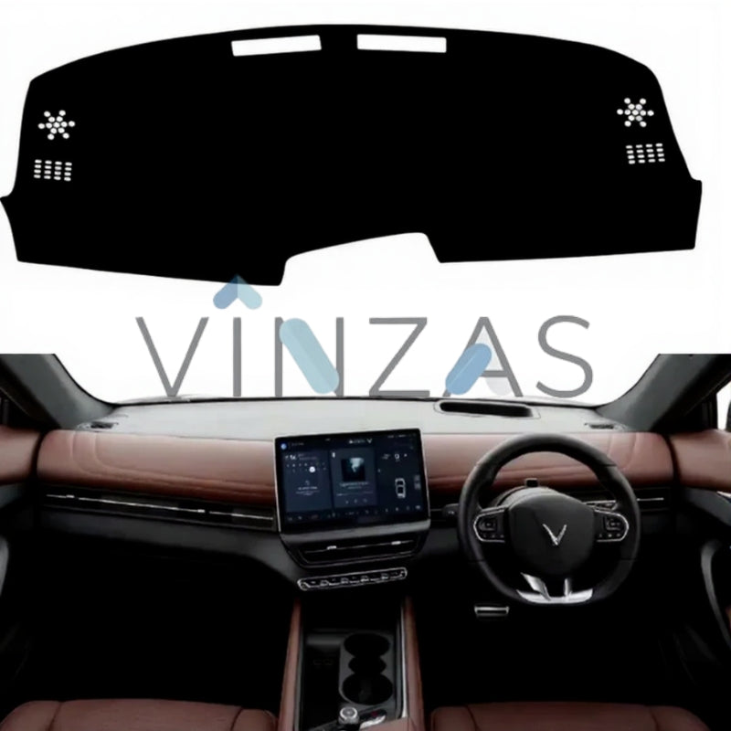 Premium Car Dashboard Mat For Vinfast VF 7
