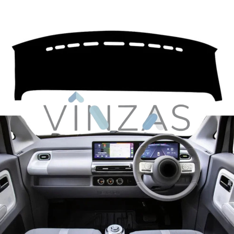 Premium Car Dashboard Mat For MG Comet EV 2023-2025