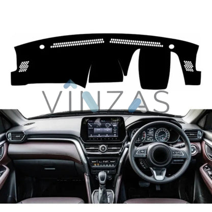 Premium Car Dashboard Mat For Maruti Suzuki Grand Vitara 2022-2025