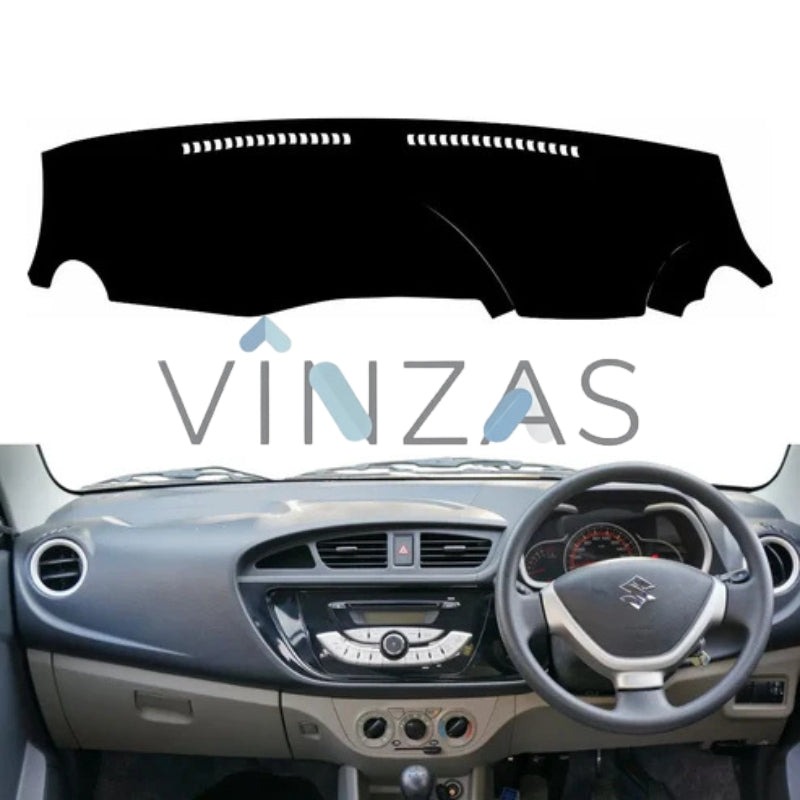 Premium Car Dashboard Mat For Maruti Suzuki Alto K10 2014 to 2022
