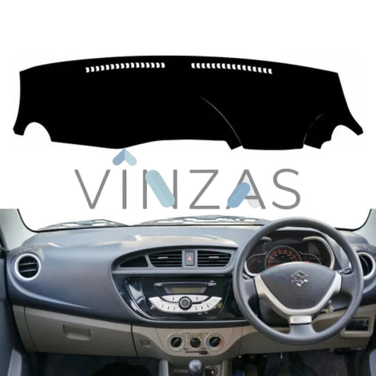 Premium Car Dashboard Mat For Maruti Suzuki Alto K10 2014 to 2022