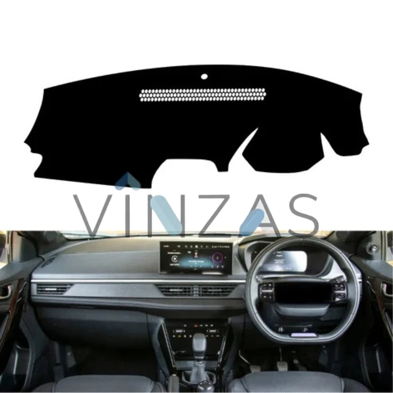 Premium Car Dashboard Mat For Tata Nexon 2017-2025