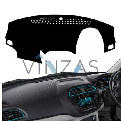 Premium Car Dashboard Mat Tata Tigor EV 2021-2025