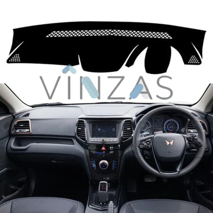 Premium Car Dashboard Mat For Mahindra XUV400 EV 2023-2025