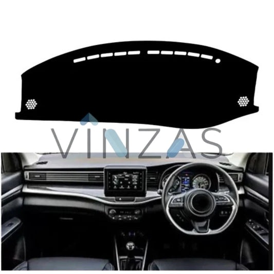 Premium Car Dashboard Mat For  Maruti Suzuki XL6 2019-2025