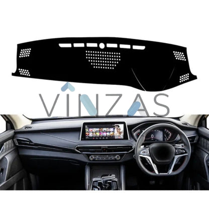 Premium Car Dashboard Mat For MG Gloster 2020-2025