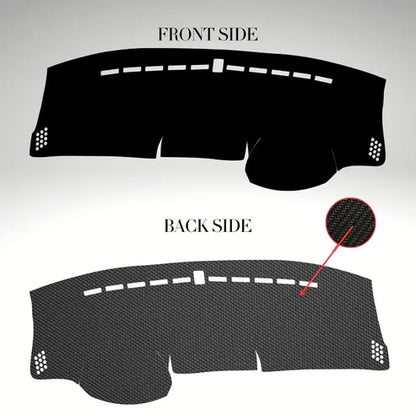 Premium Car Dashboard Mat For Honda Amaze 2018-2025