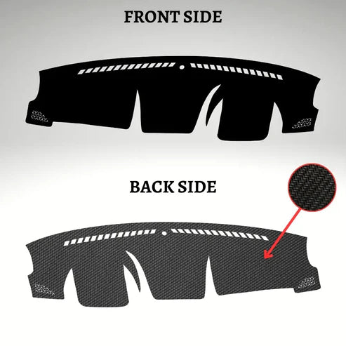 Premium Car Dashboard Mat For Toyota Urban Cruiser 2020-2022