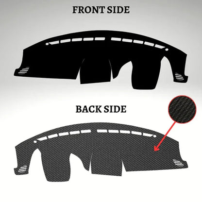 Premium Car Dashboard Mat For Maruti Suzuki Swift 2024-2025