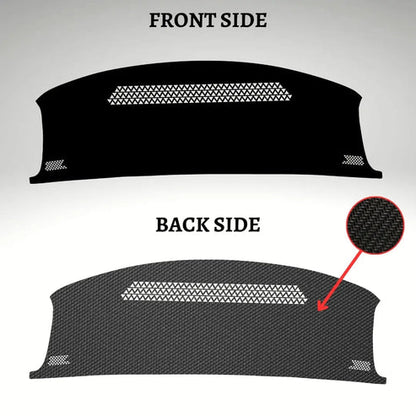 Premium Car Dashboard Mat For Maruti Suzuki Wagon-R 2011-2018