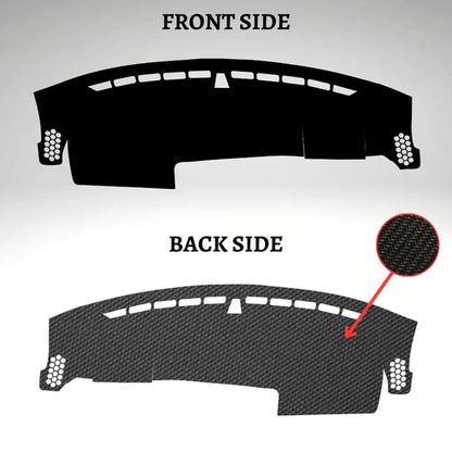 Premium Car Dashboard Mat For Kia Sonet 2020-2025