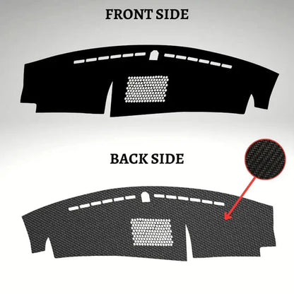 Premium Car Dashboard Mat For Hyundai Creta N Line 2024-2025