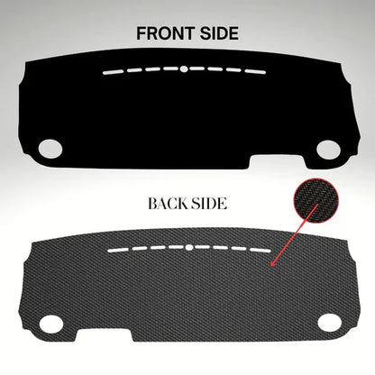 Premium Car Dashboard Mat For MG Windsor EV 2024- 2025