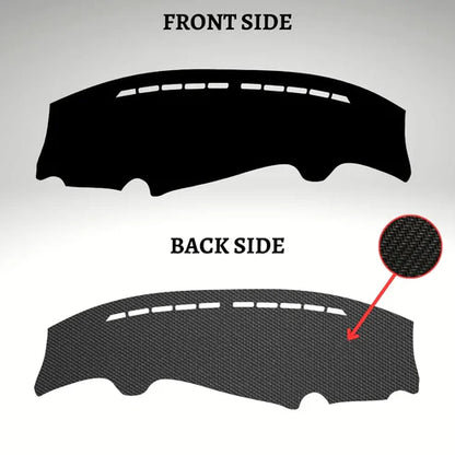 Premium Car Dashboard Mat For Honda Mobilio 2014 -2018