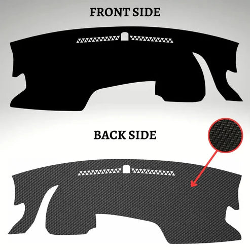 Premium Car Dashboard Mat For Hyundai i20 2020-2025