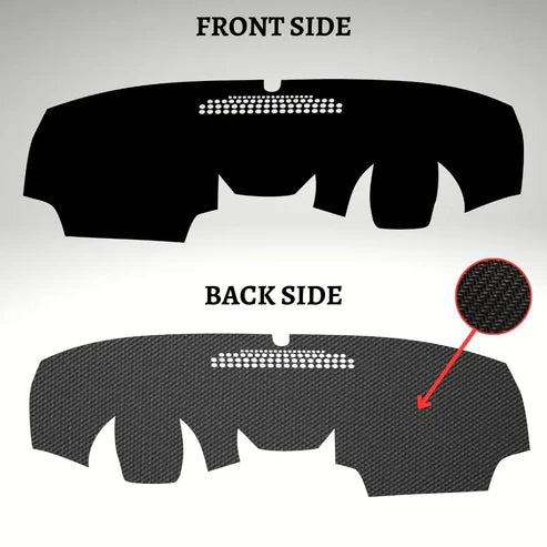 Premium Car Dashboard Mat For Ford EcoSport 2013-2017