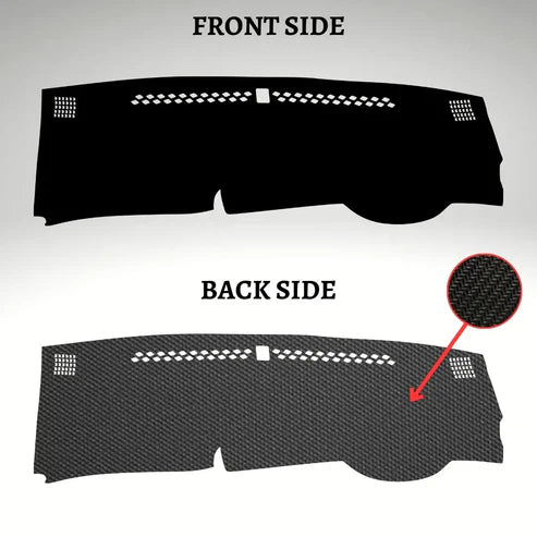 Premium Car Dashboard Mat For Honda WR-V 2017-2023