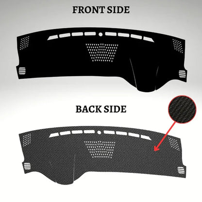 Premium Car Dashboard Mat For Maruti Suzuki S-Cross2014-2022