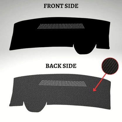 Premium Car Dashboard Mat For Tata Altoz 2019-2025