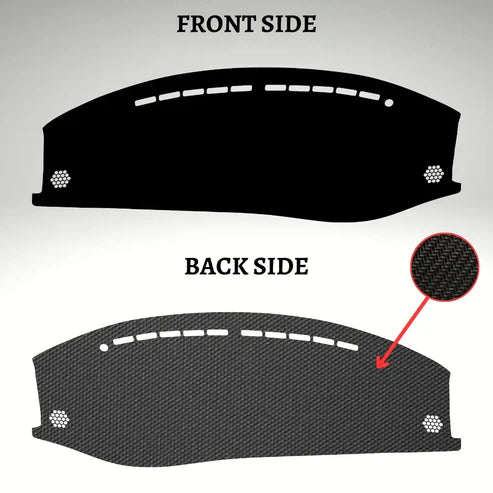 Premium Car Dashboard Mat For Maruti Suzuki Ertiga 2019 TO 2025