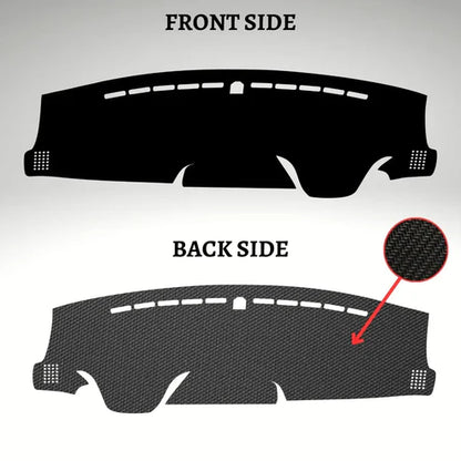 Premium Car Dashboard Mat For Hyundai Aura 2020 - 2025