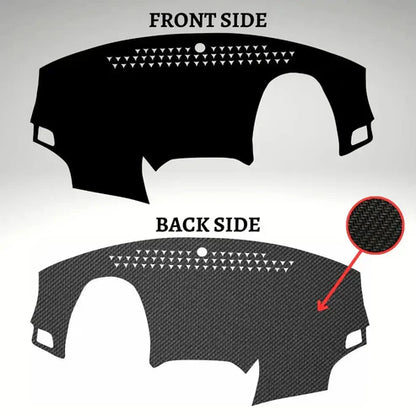 Premium Car Dashboard Mat For Tata Tiago NRG 2018-2025