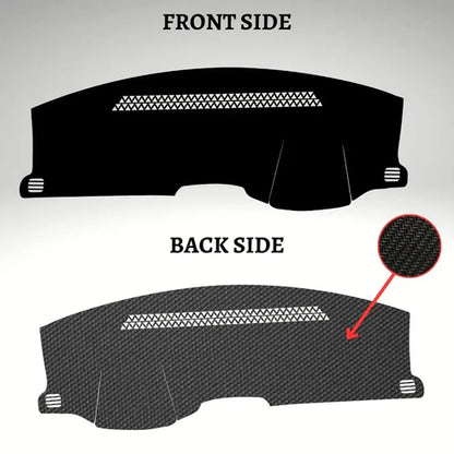 Premium Car Dashboard Mat For Tata Punch EV 2024-2025