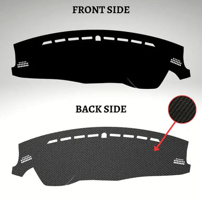 Premium Car Dashboard Mat For Hyundai Elite I20 2014-2020