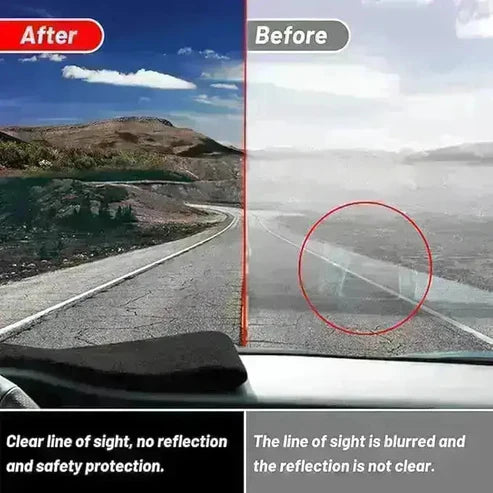 Premium Car Dashboard Mat For Audi Q7 2016-2021